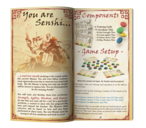 Senshi